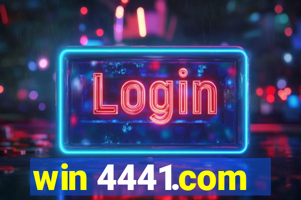 win 4441.com